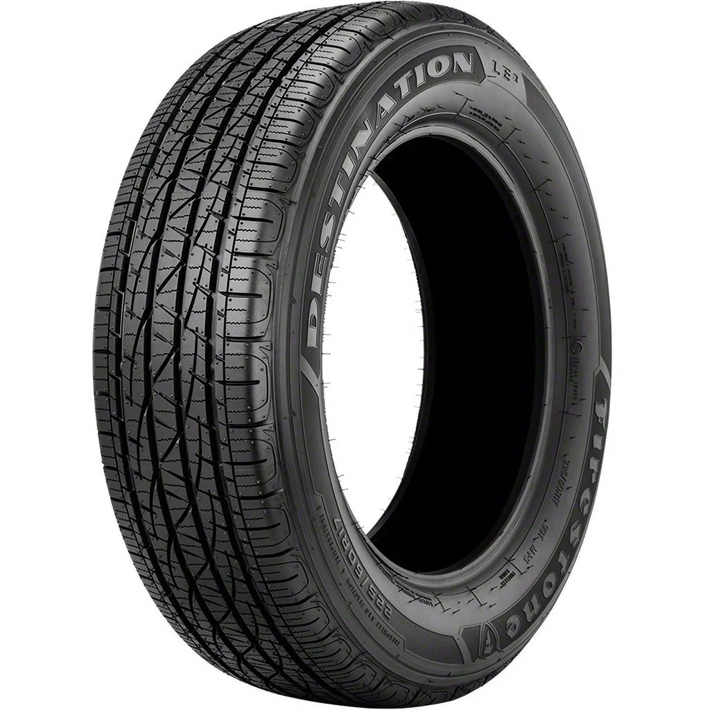 Firestone Destination  All Season /75R16 109S Passenger Tire