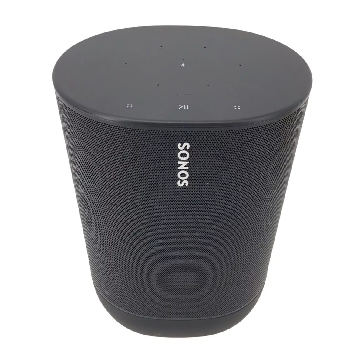 Sonos Move  Portable Bluetooth Smart Wireless Speaker Black # Used