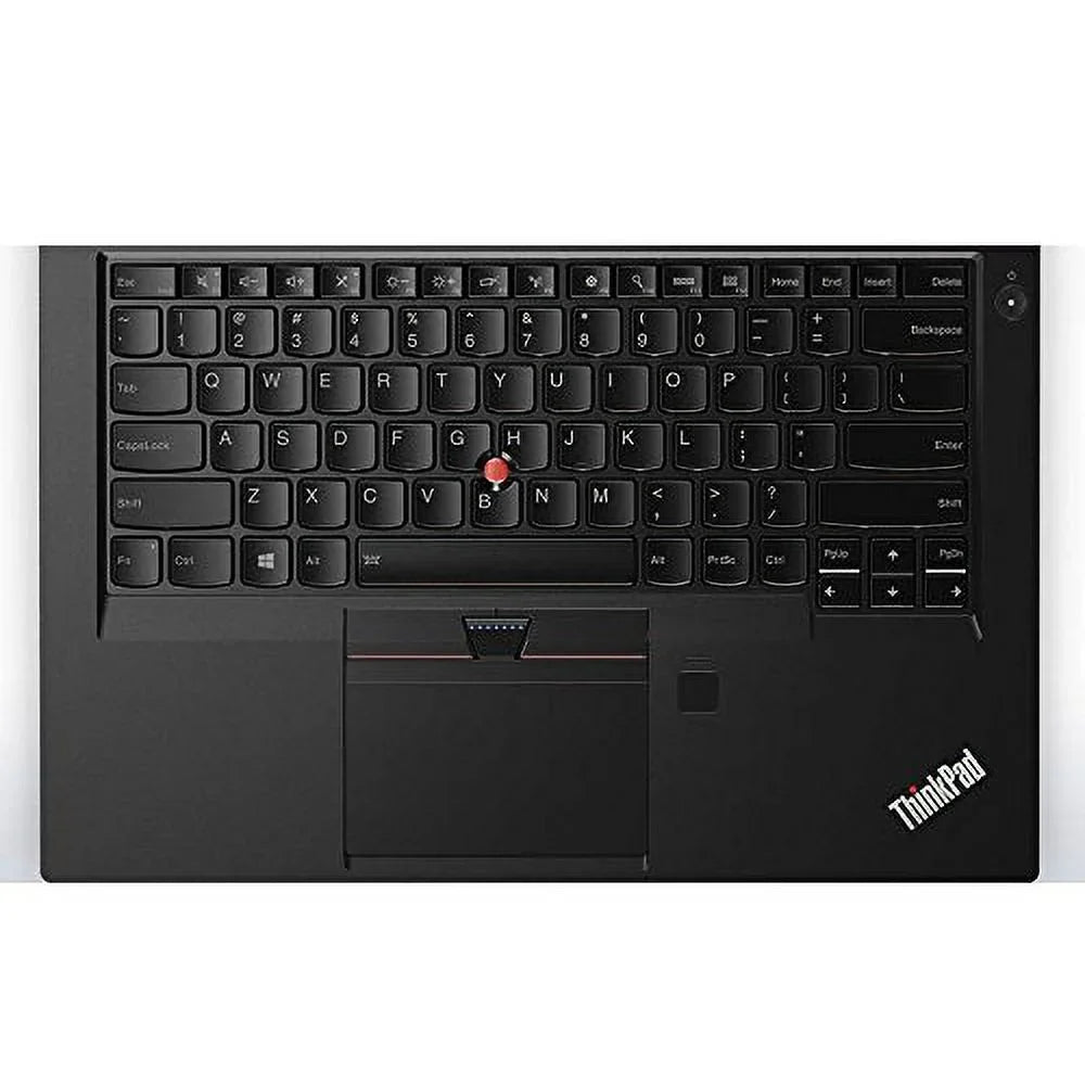Used Lenovo Thinkpad T460s i5 2.40GHz 8GB 256GB  10P