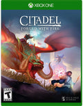 Citadel: Forged With Fire, Blue Isle Studios, Xbox One, 884095196066