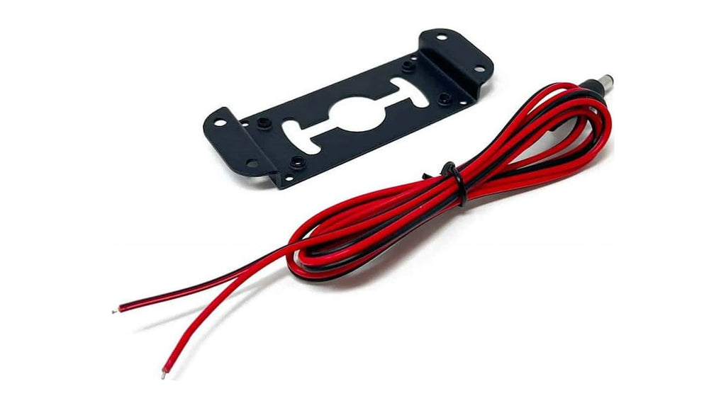 Brandmotion Trns 2181 Park Assist Camera/Rear View Mirror Kit Fits select: 2015-2016  , 2019