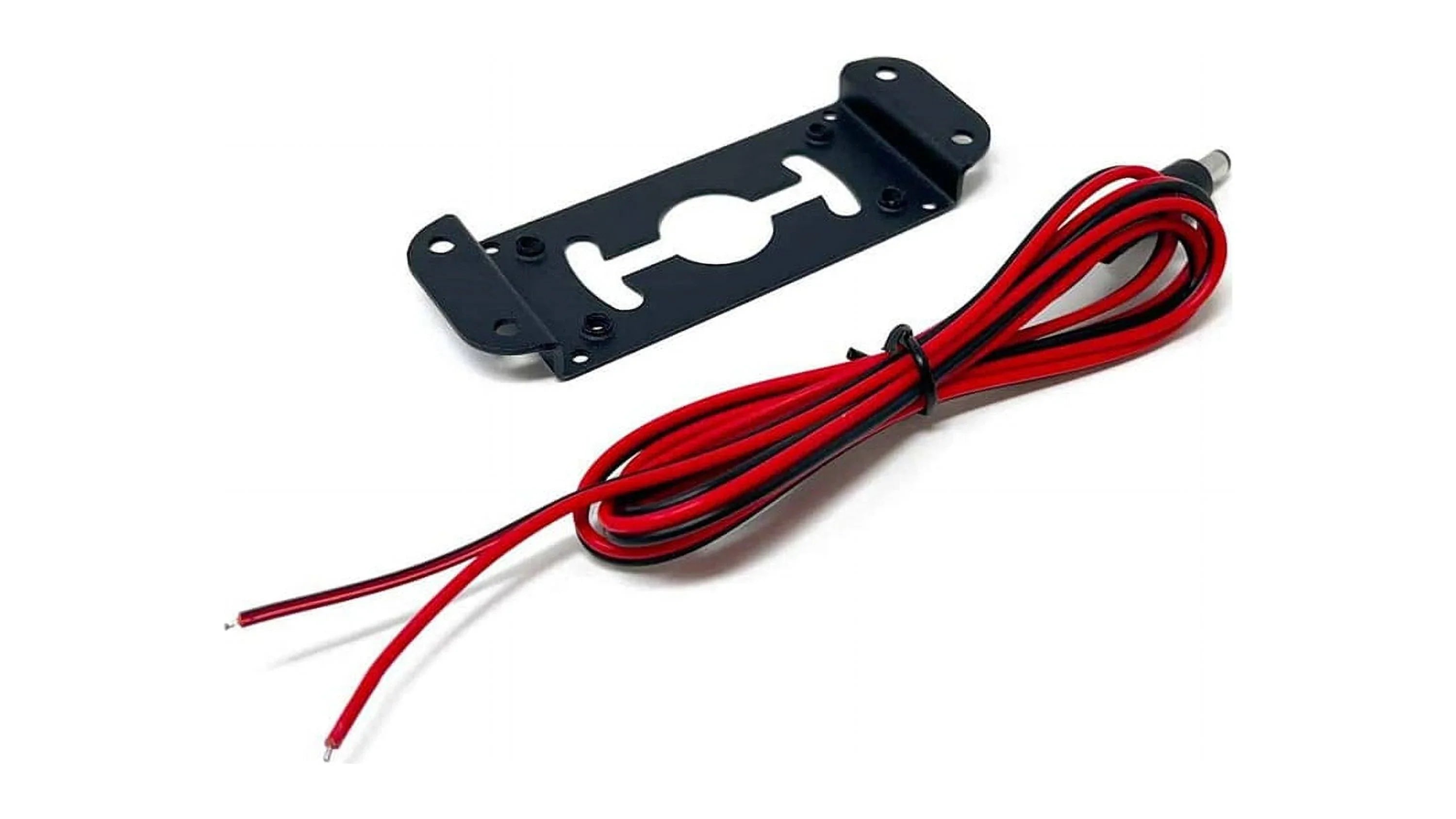 Brandmotion Trns 2181 Park Assist Camera/Rear View Mirror Kit Fits select: 2015-2016  , 2019