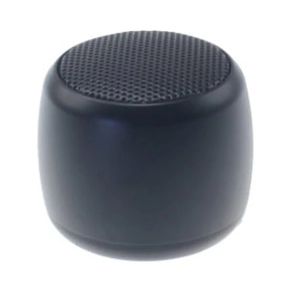 Mini Wireless Speaker for Galaxy //// - Remote Shutter Handsfree Mic Audio Multimedia Rechargeable  Compatible With Samsung Galaxy ////