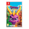Spyro Reignited Trilogy  - Nintendo Switch - Region Free - Brand New Sealed