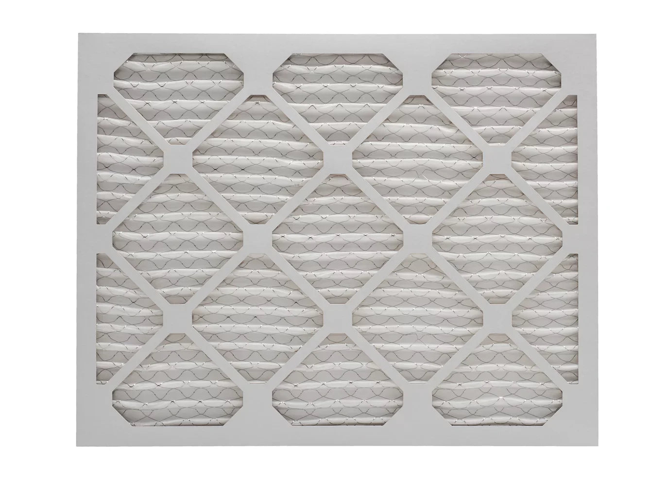 Aerostar 20x24x1   11,  Air Filter, 20x24x1, Box of 4