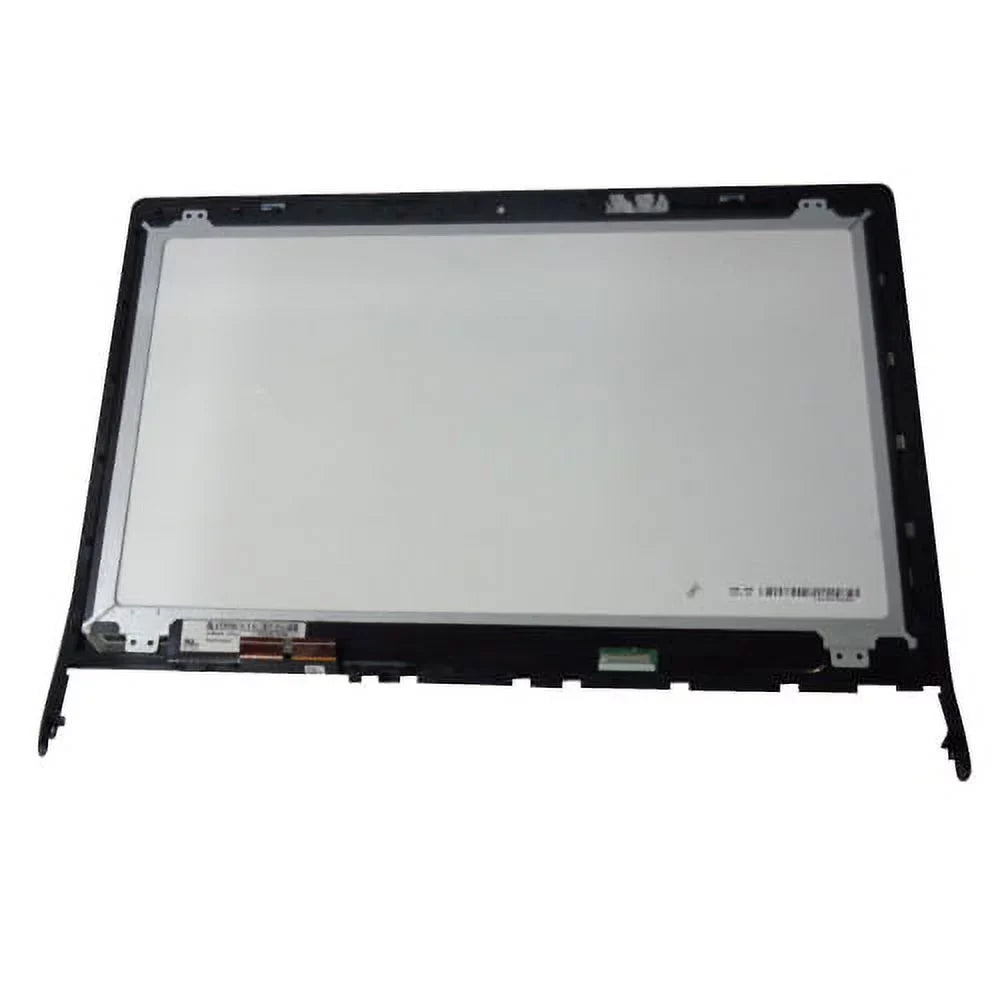 Lenovo Edge 15 80H1 80K9 Lcd Touch Screen & Bezel 15.6"   5H40G91213