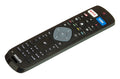 Philips Remote Control Originally Shipped With 65PFL6601/, 65PFL7900