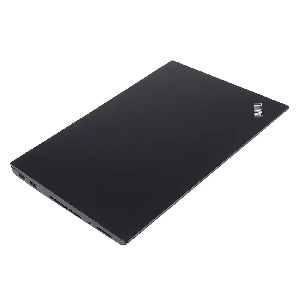 Restored Used Slim Laptop Lenovo ThinkPad T470s 14" Laptop Computer Windows 10 Pro Intel Core i5 2.40 GHz 8GB 256  Wi-Fi Webcam Bluetooth 4.1  - Backlit Keyboard - Laptop  (Refurbished)