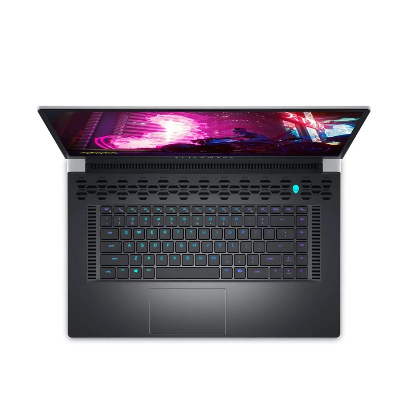 Restored Dell Alienware   Gaming Laptop (2021) 17.3"  Core i7 - 1TB  - 64GB  -  3080 8 Cores @ 4.6 GHz - 11th Gen  - 10GB  (Refurbished)