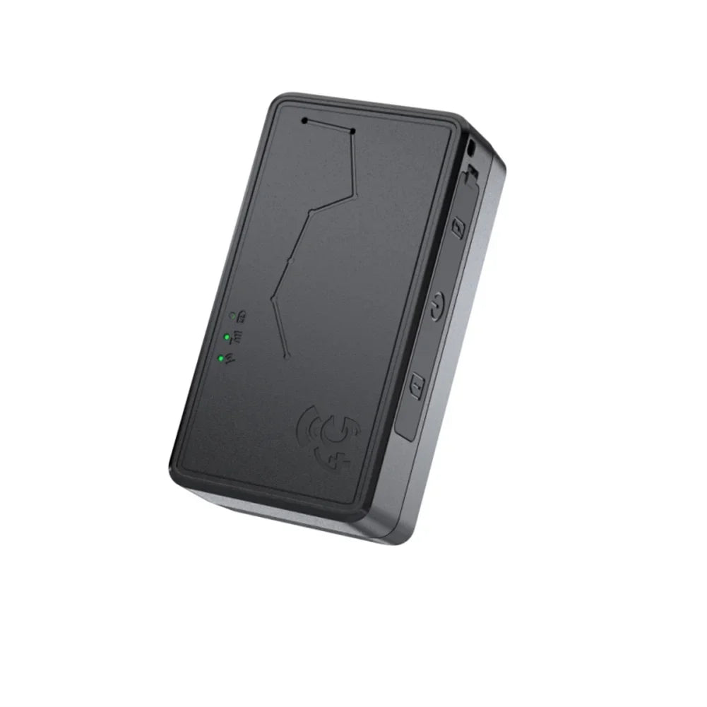 4G Wireless //Beidou Satellite Vehicle-Mounted Anti-Dropping Device - Pet & Vehicle Security Tracker