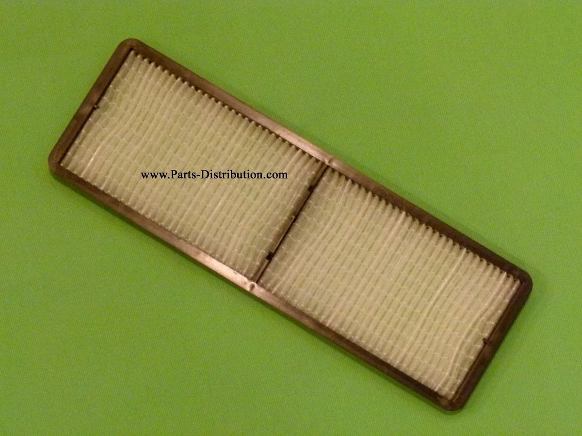 Epson Projector Air Filter: PowerLite 420, 425W, 430, 435W