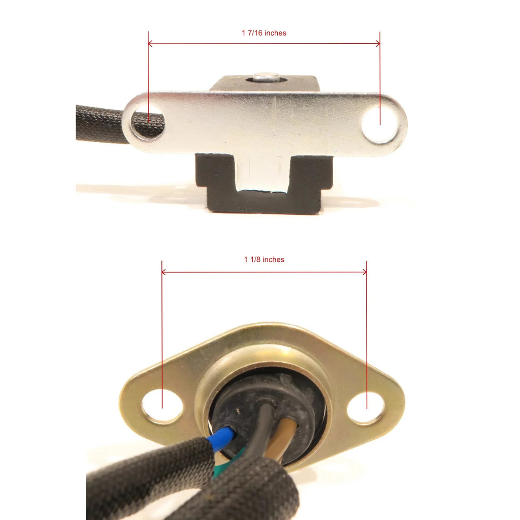 The  Shop Stator For 2003 Kawasaki 900  Jet Ski, (-) , Magneto - Motor