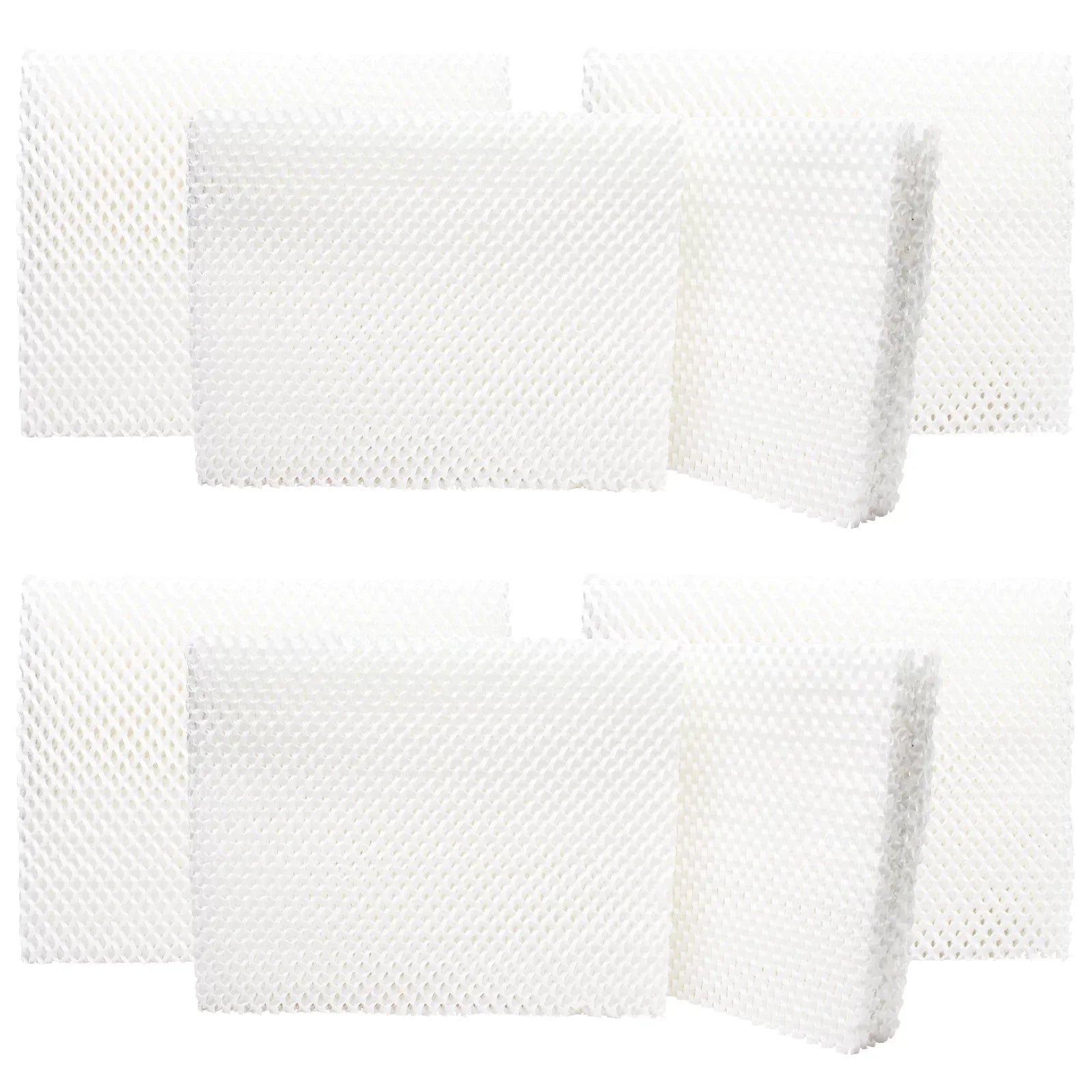 8-Pack Replacement Vornado 432 Humidifier Filter - Compatible Vornado -0002, -0001 Air Filter