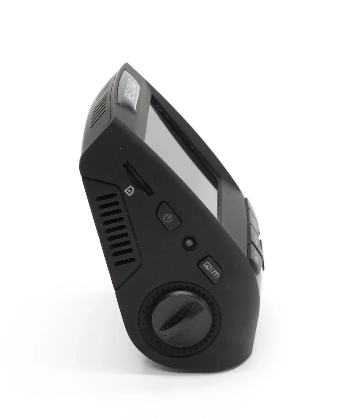 Used Rexing  Plus -- 4K  Front and Rear Dash Cam   Grade