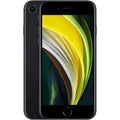 Pre-Owned Apple iPhone  2nd Generation - Carrier Unlocked - 64GB Black (Good)