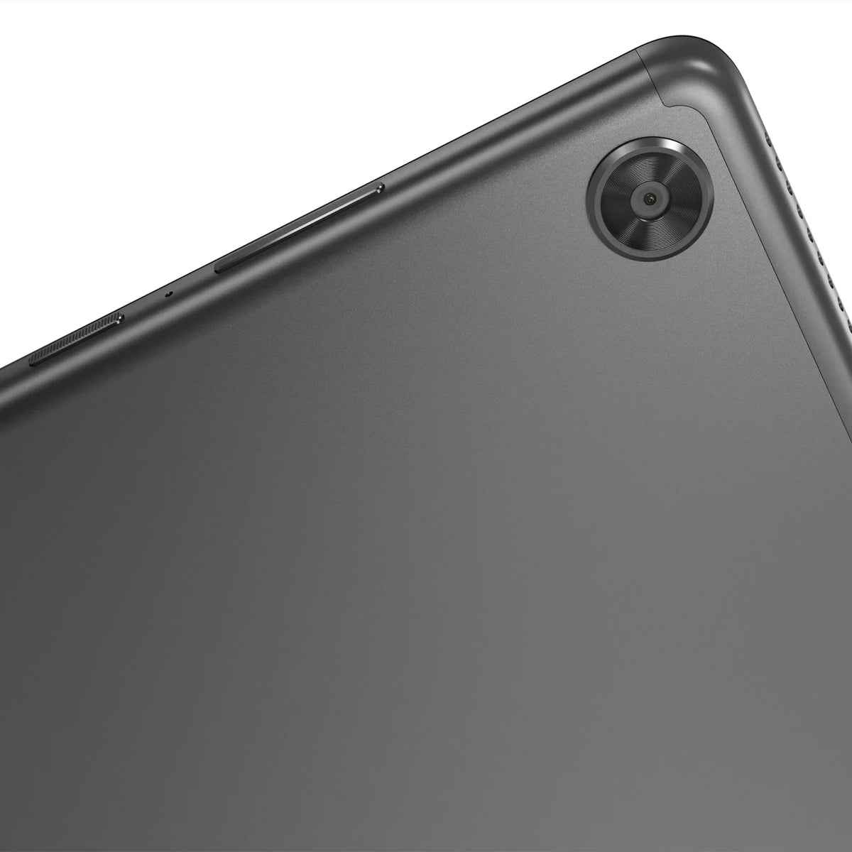 Lenovo Smart Tab  8" Tablet with Google Assistant, 32GB Storage, 2GB Memory, 2GHz Quad-Core Processor, Android 9 Pie,  Display