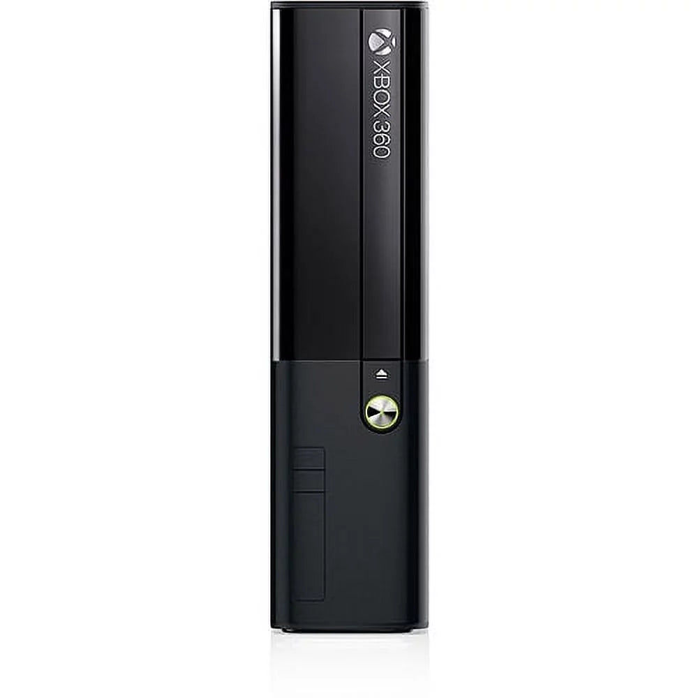 Microsoft  360  4GB Console with Kinect Sensor (Used/Pre-Owned)