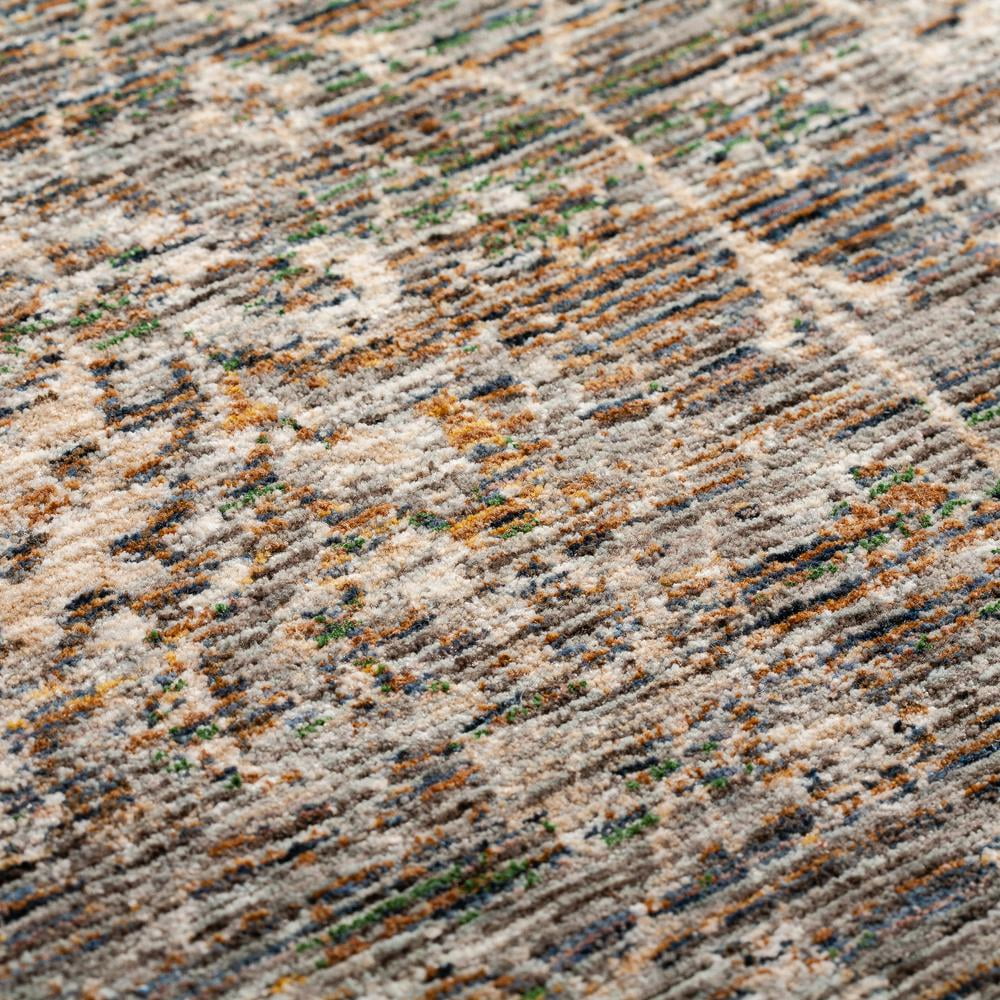 Dalyn Rugs Yarra  Pewter 3' x 5' Rug