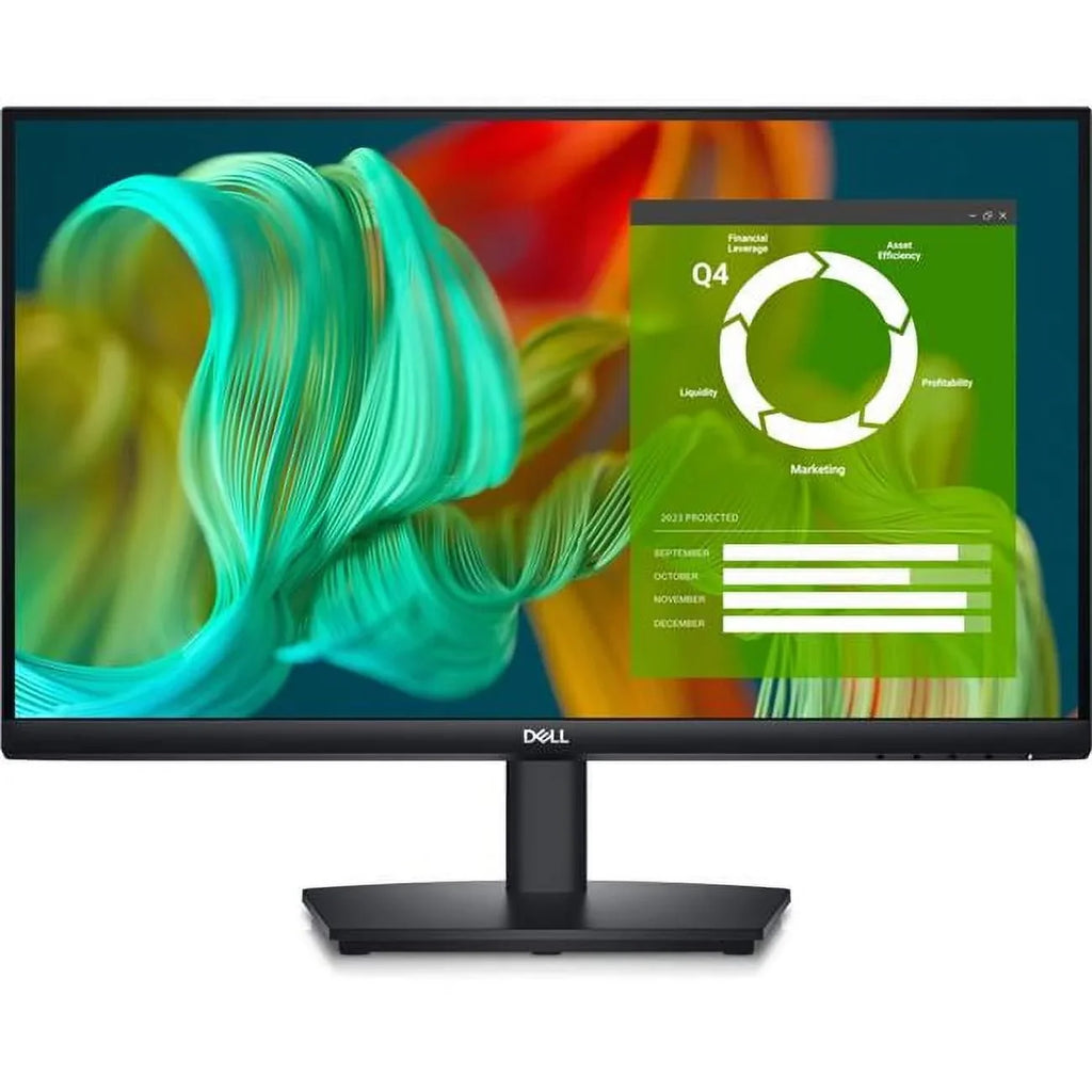 Dell  23.8" Full    Monitor - 16:9