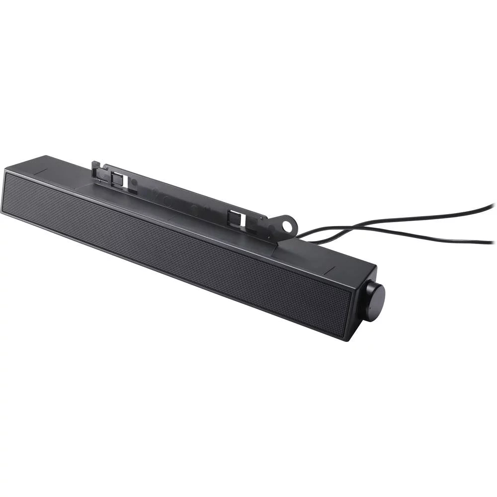 Dell  UltraSharp and Professional Series Flat Panel Stereo SoundBar