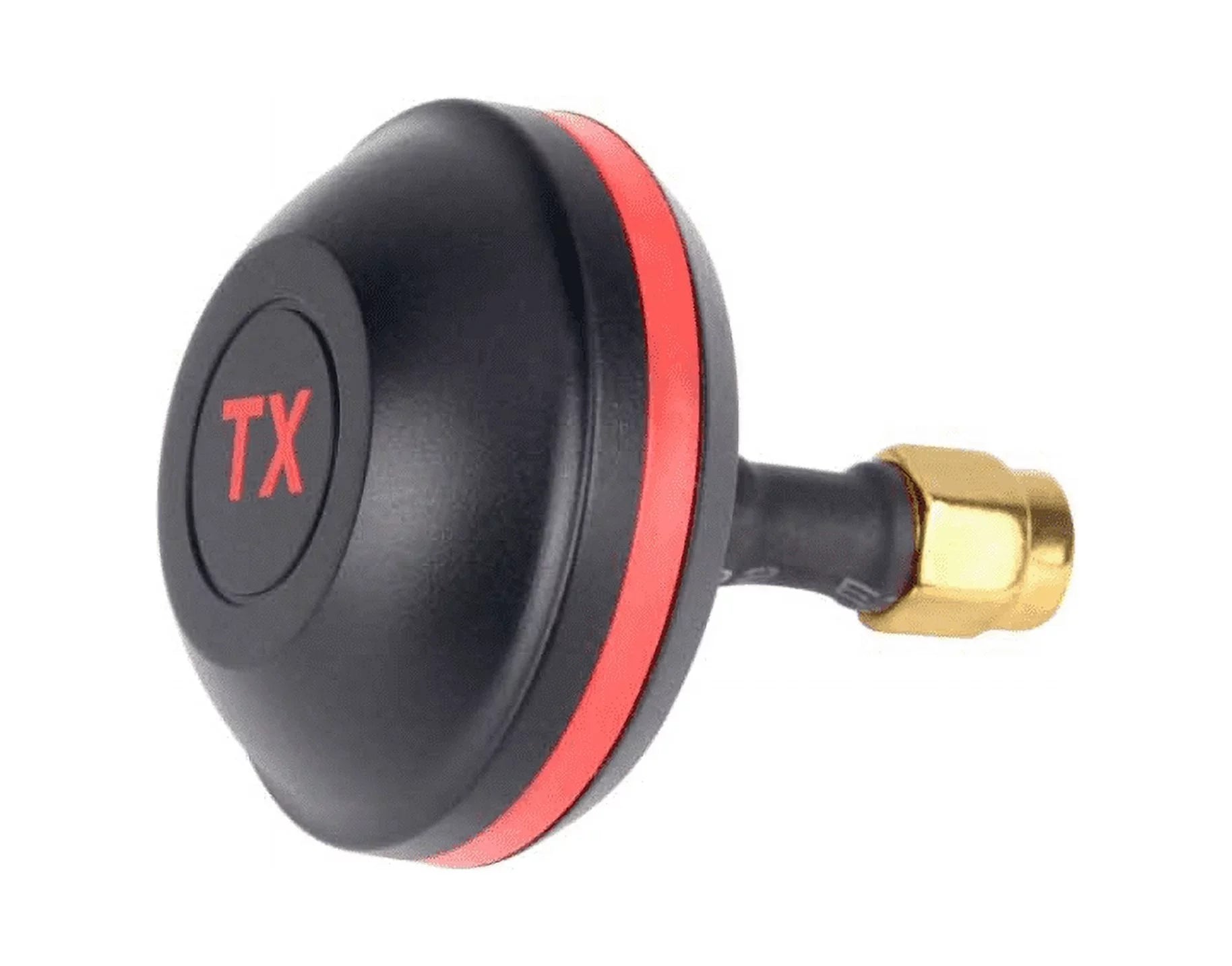 HobbyFlip 5.8Ghz Mushroom Antenna for Quadcopter Runner 250()--16 Compatible with Walkera Runner 250 Advanced