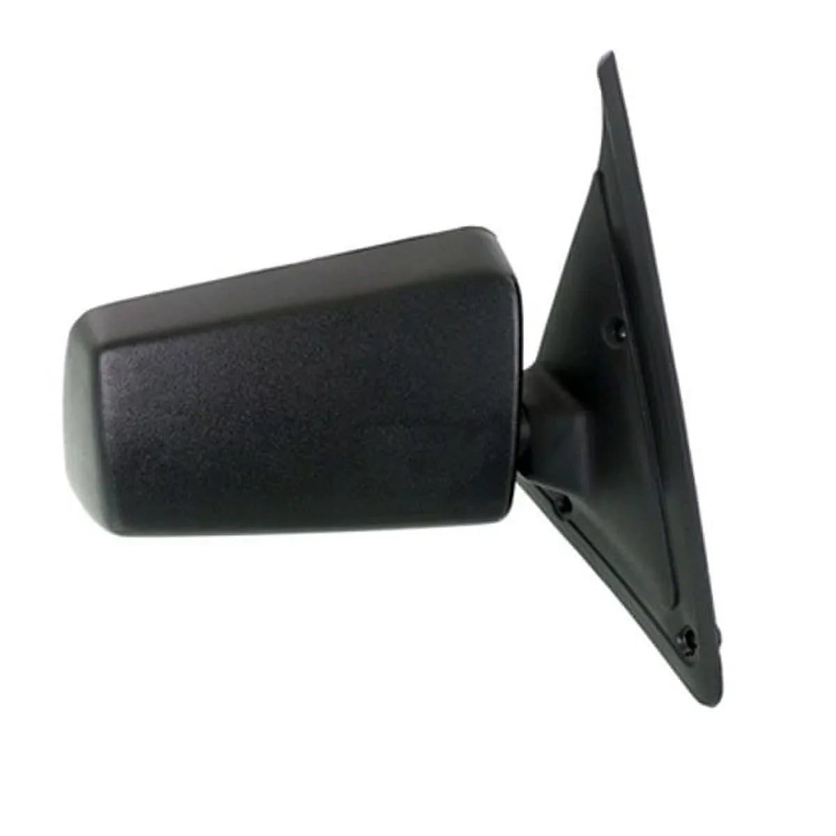 For 85-94 Chevy  Blazer Manual Small 3x5 Rear View Door Mirror Right Side