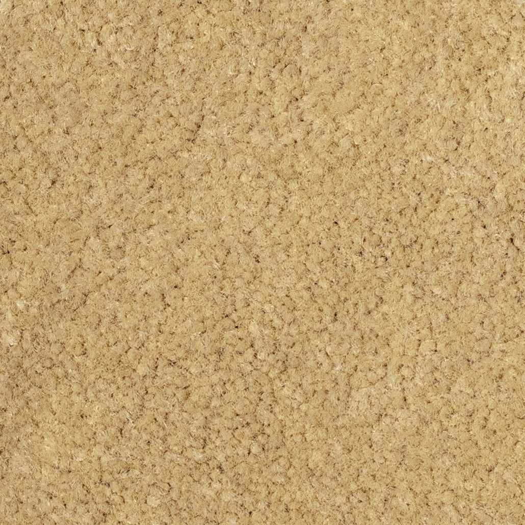 Beige Classic Carpet Car Mats / Floor Mats, Custom Fit for 2011, 2012, 2013, 2014, 2015, 2016, 2017 - Driver, Passenger & Rear Mats