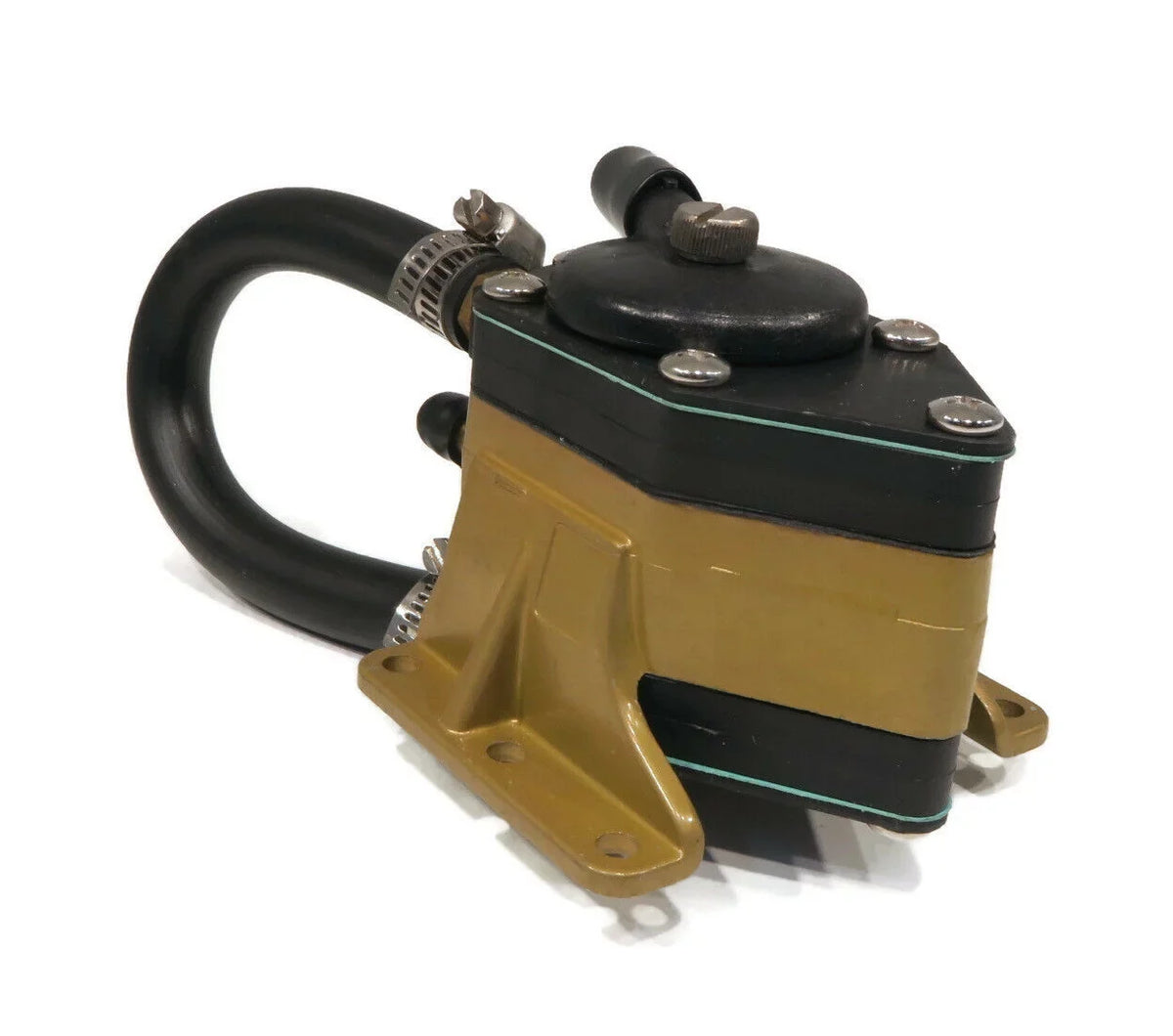 The  Shop |  Conversion Fuel Pump for Johnson, Evinrude 5007420, 5007422,  1399-07359