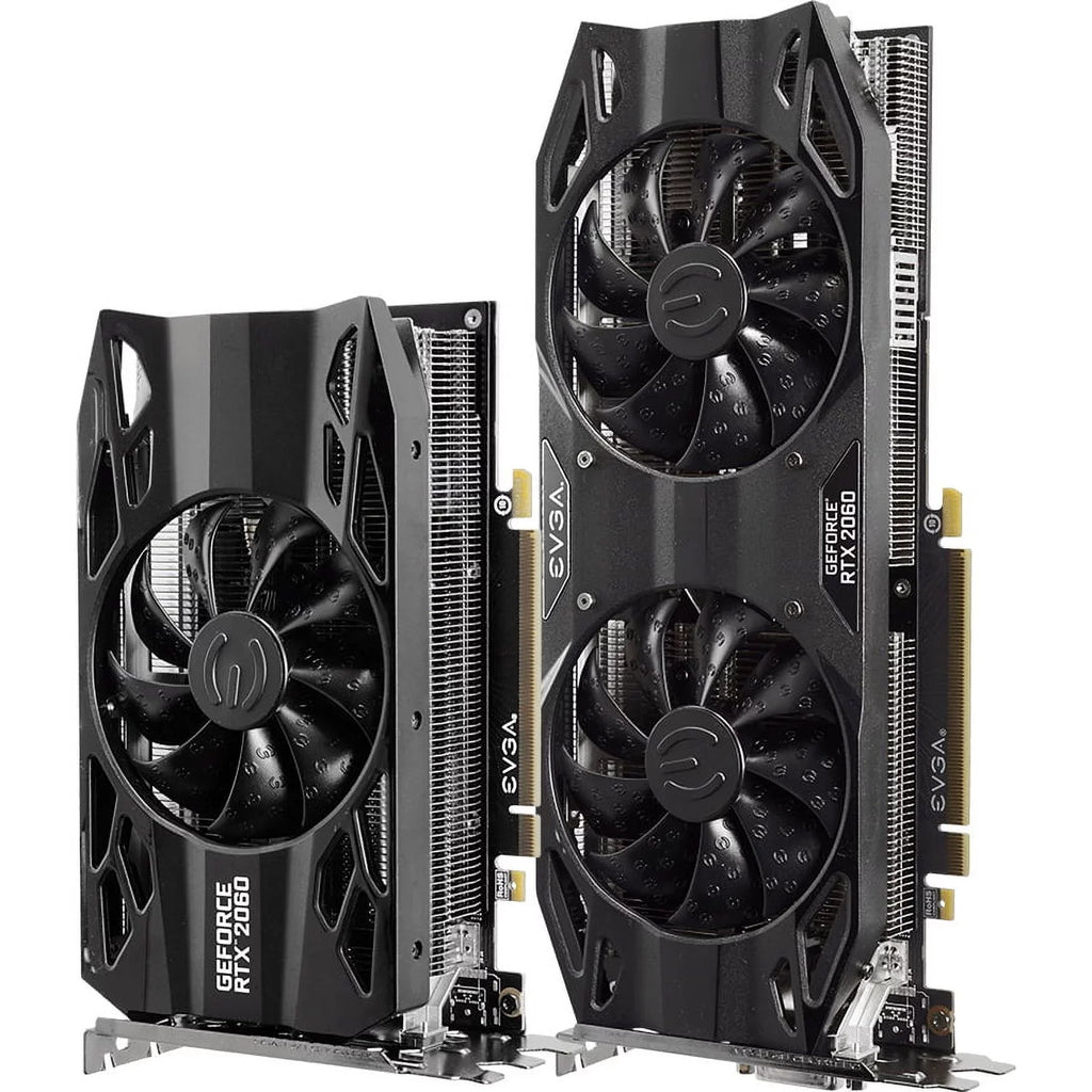GeForce  2060 Gaming 06G--2060- Graphics Card