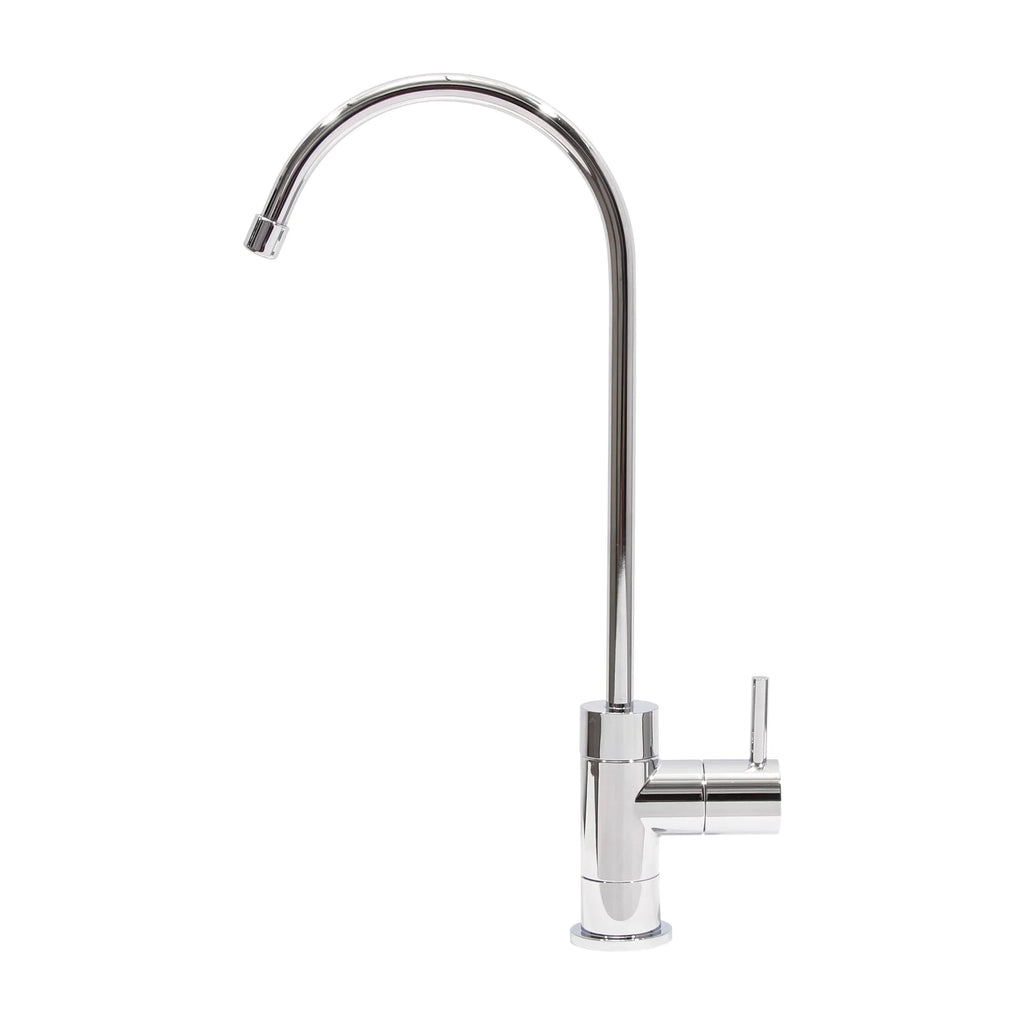 Dyconn Faucet - Drinking Water Faucet for  Filtration System, Brushed