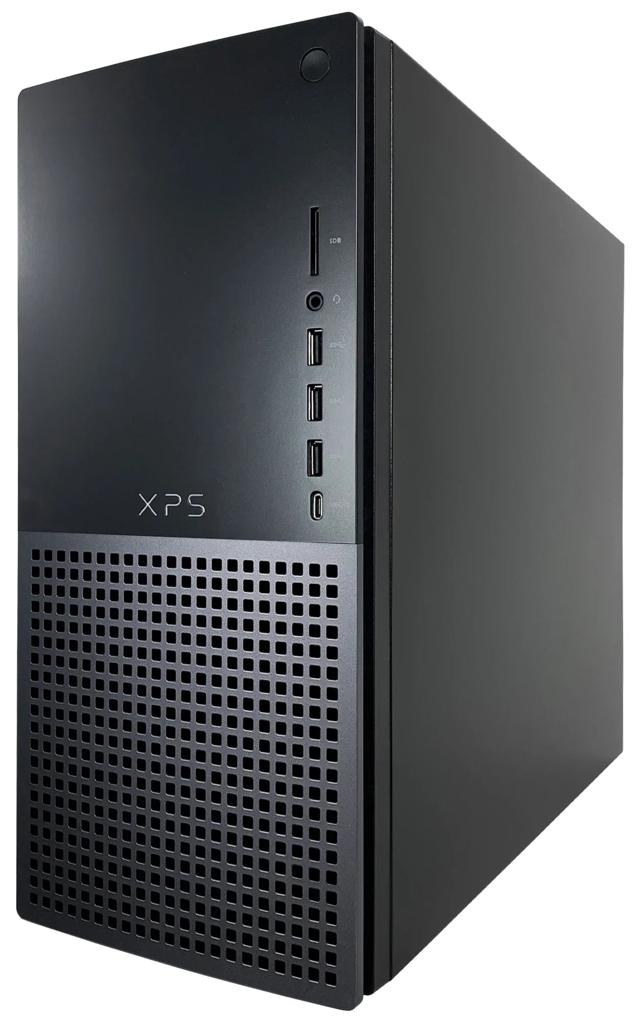 Dell  8960 Desktop  - 14th Gen Intel Core i7-14700K up to 5.6 GHz, 16GB , 512GB PCIe  + 14TB ,  GeForce  3070Ti, Windows 11 Pro