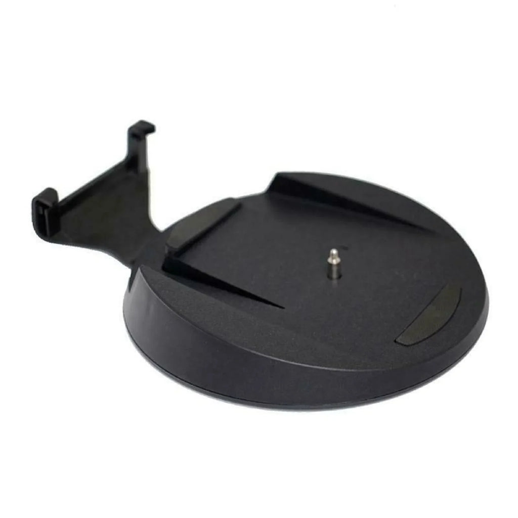 Plastic Vertical Stand Holder Console Dock Mount Base Support with Screw for  Accessory Spare Part