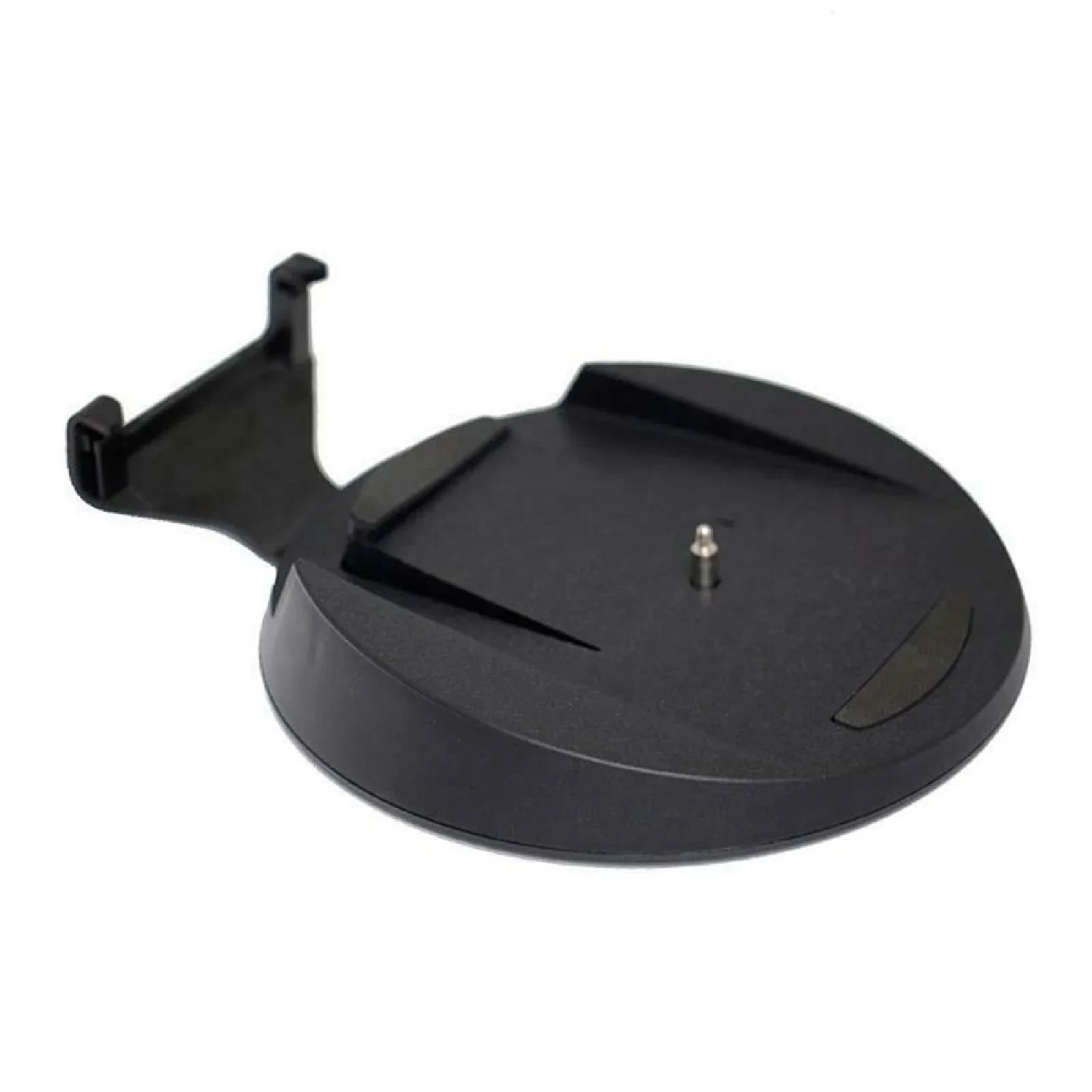 Plastic Vertical Stand Holder Console Dock Mount Base Support with Screw for  Accessory Spare Part