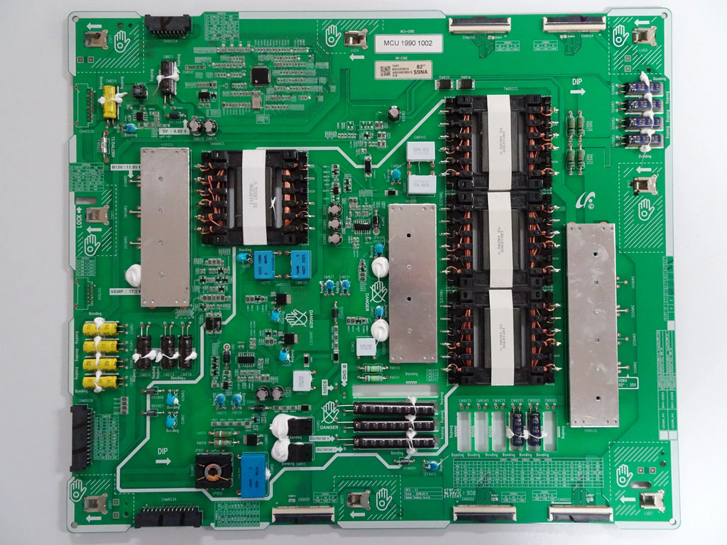 Samsung   Driver (L82S9NA_RHS) -00981A
