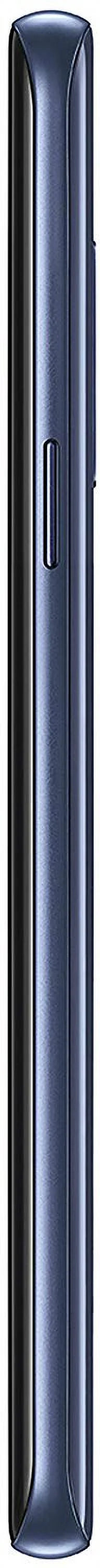 Used (Used - Good) Samsung Galaxy   64GB Verizon  Unlocked & -Mobile Smartphone - Coral Blue