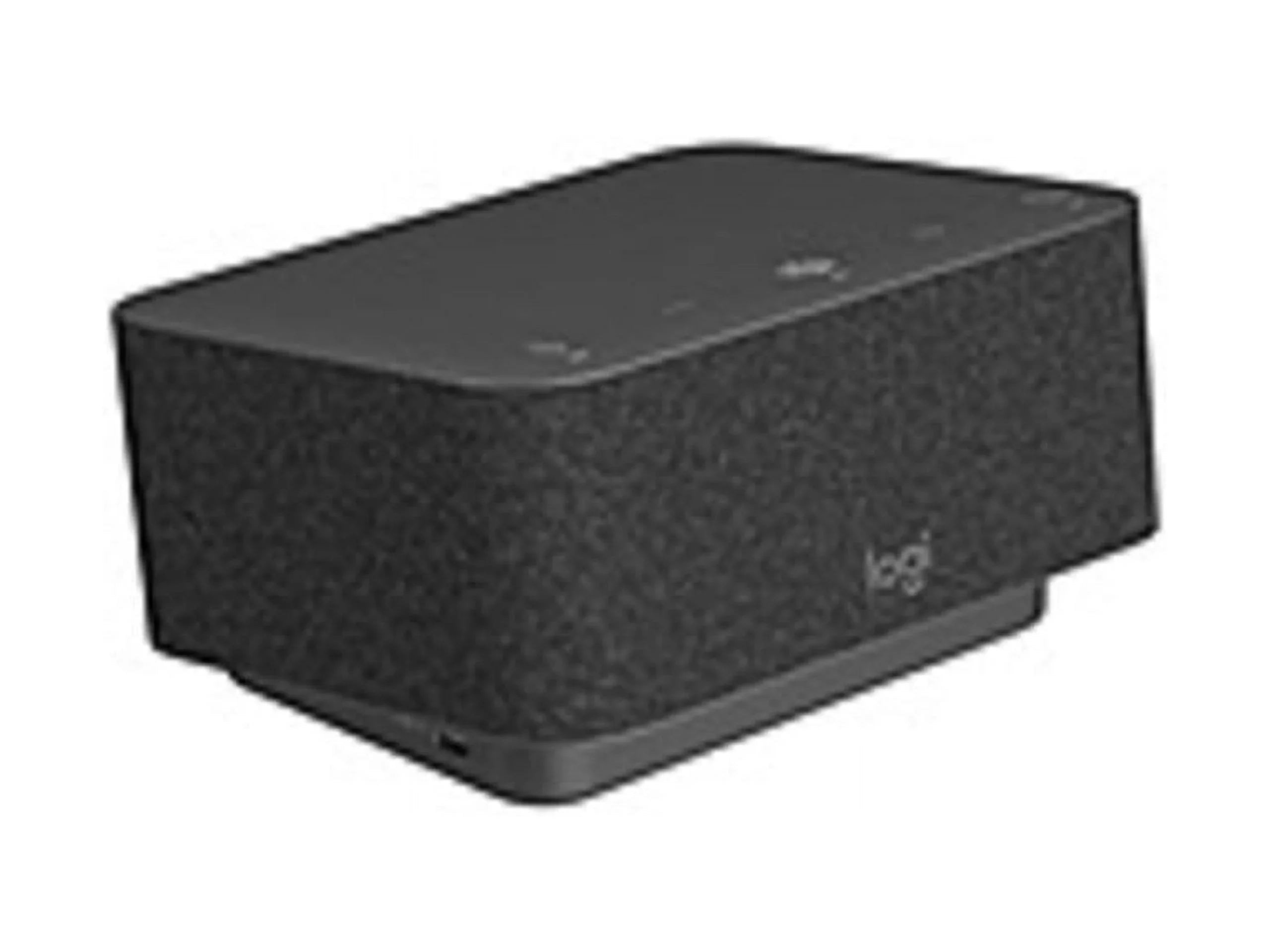 Logitech Logi Dock Docking Station 986000025