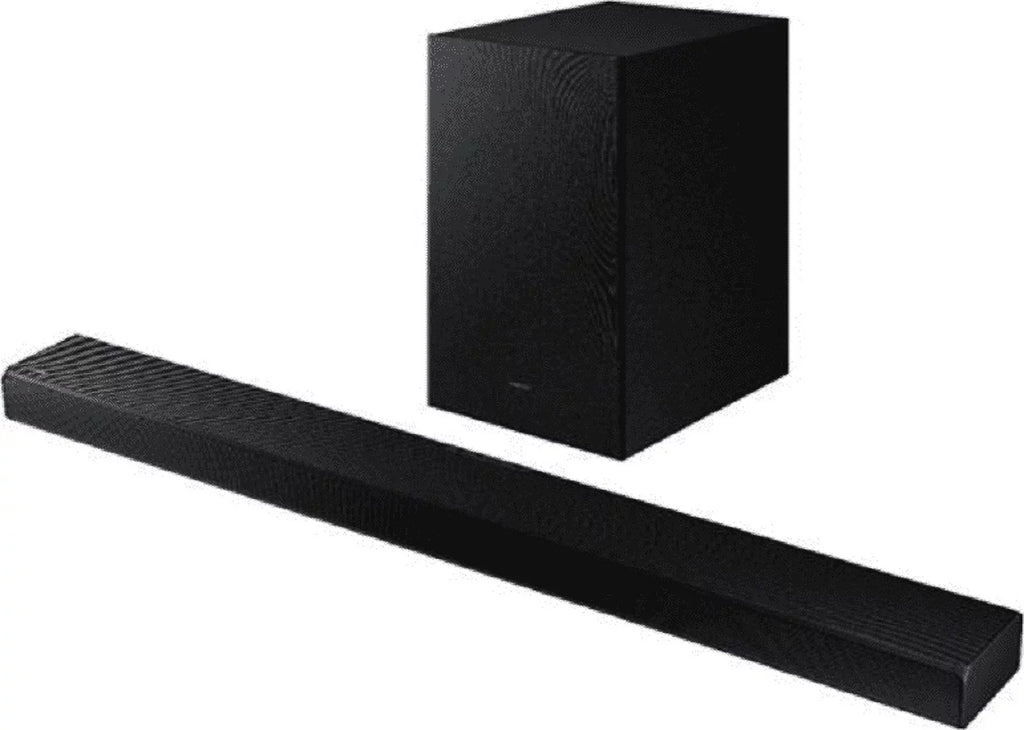 Restored  -/ 3.1ch   Series Soundbar (Refurbished)