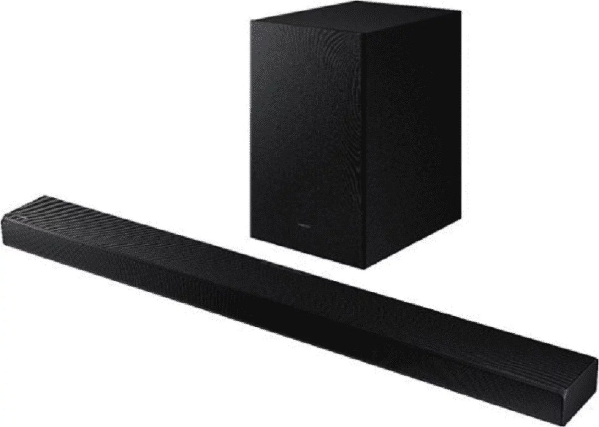 Restored  -/ 3.1ch   Series Soundbar (Refurbished)