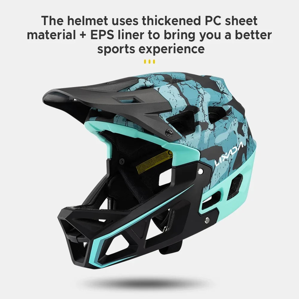 Tomshoo Safety headgear,31 Head Bike Helmet Circumferences Of Visor Over Head Circumferences Mtb Helmet Downhill Mtb And 59 Head Men/women Mountain Downhill Of Bike Over Circumference 59 – 59 – Off