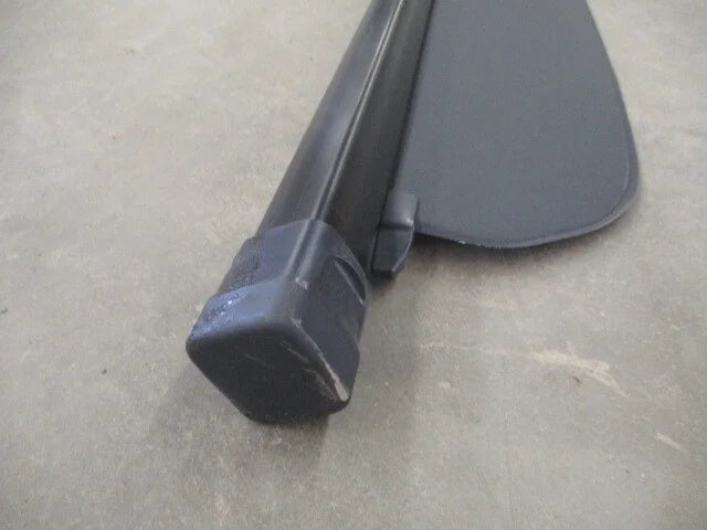 Pre-Owned 2021 Toyota Venza Trunk Cargo Shade Cover   (Good)
