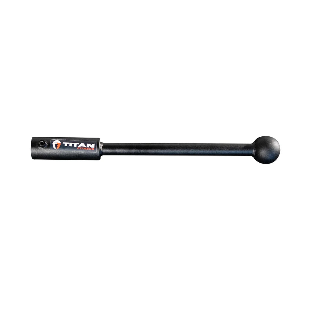 Titan Fitness Hammer Sleeve Landmine Attachment | 26"