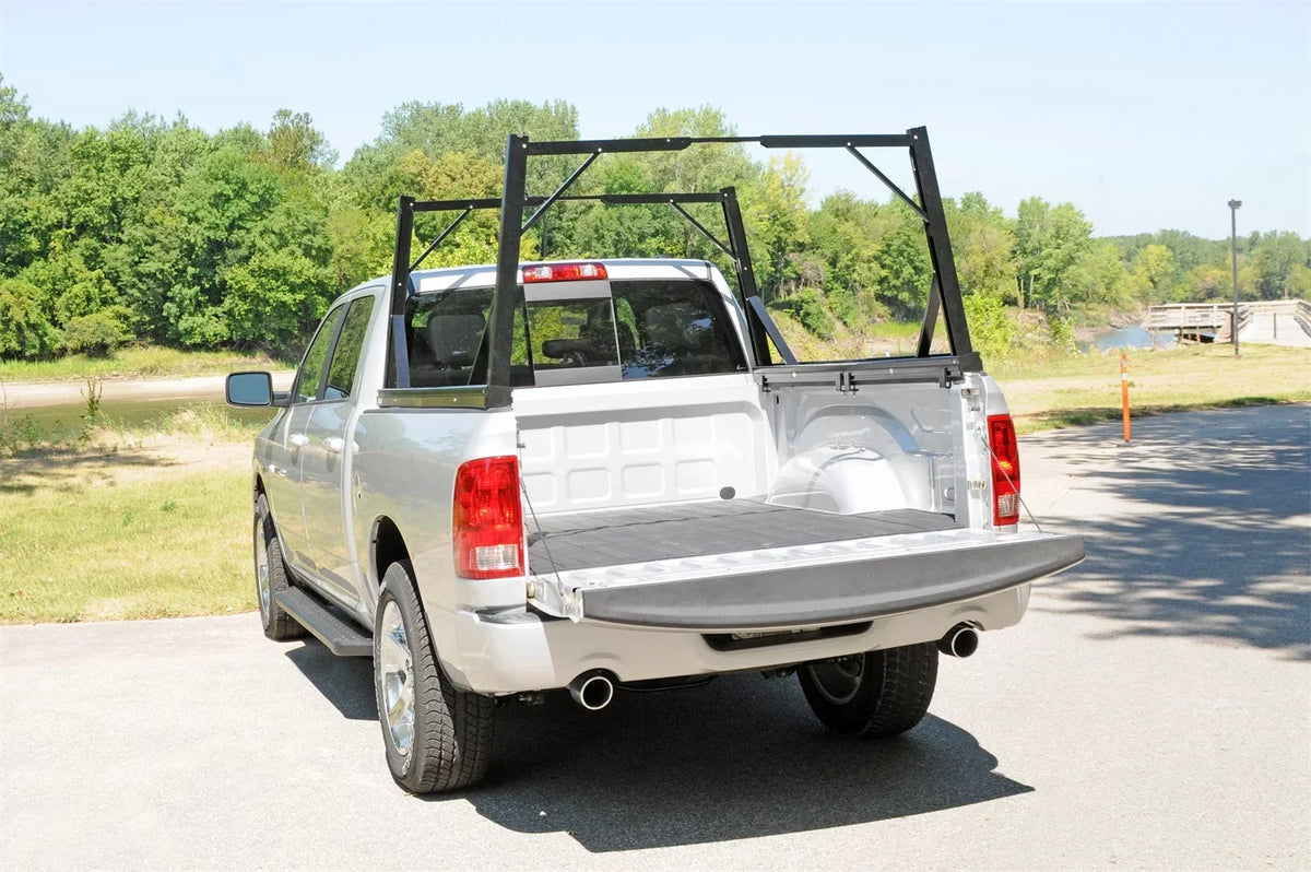 Dee Zee  Invis--Rack Cargo Management System Fits select: 2015-2018    , 2014