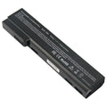 Battery For  ProBook 6360b,ProBook 6460b,ProBook 6465b,ProBook 6470b,ProBook 6475b,ProBook