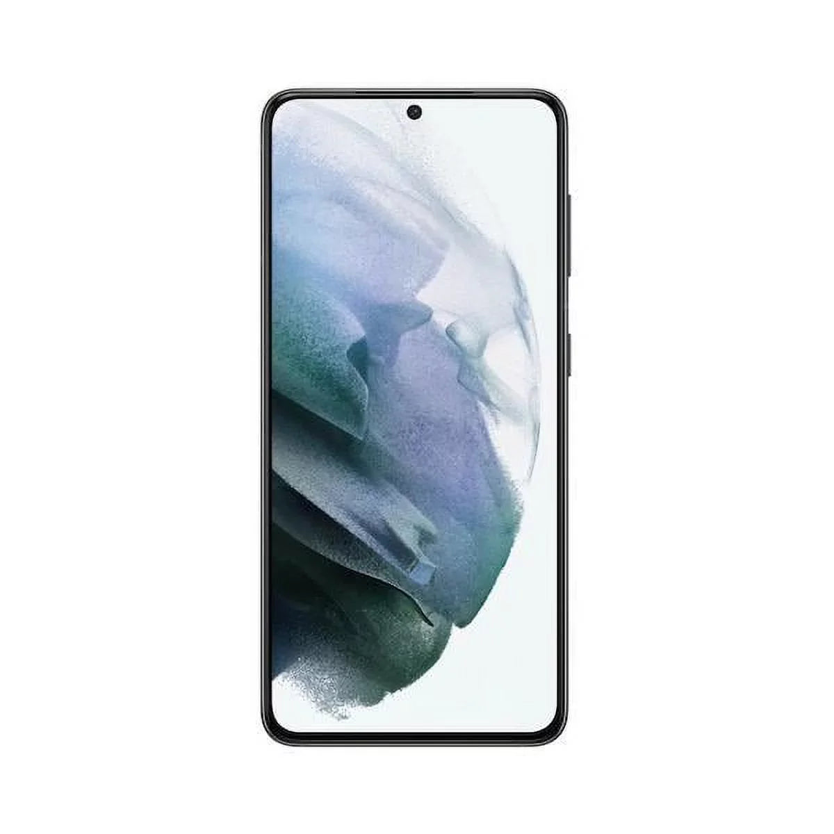 Restored Samsung Galaxy  5G  ( Cellular Only) 128GB Phantom Gray (Refurbished)