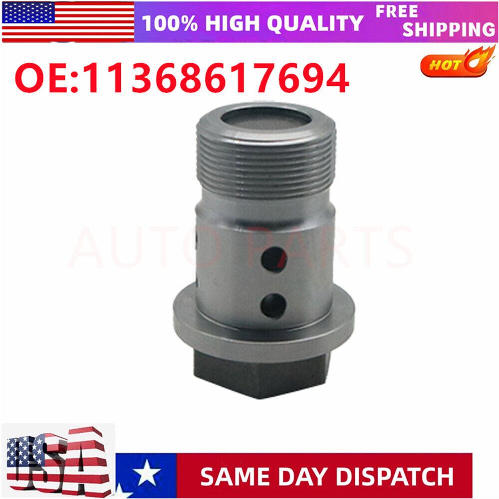 11368617694 Camshaft adjustment control valve for