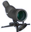 Roxant Authentic Blackbird High Definition Spotting Scope with Zoom - Rubber ..