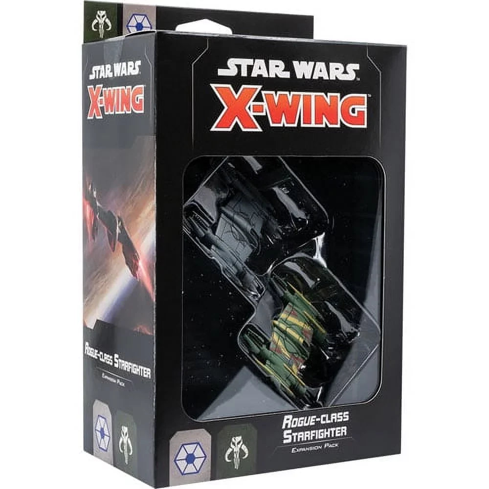 Star Wars -Wing 2E: Rogue-class Starfighter Expansion Pack