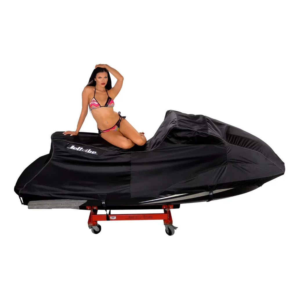 Yamaha Waverunner Cover | -// (13-18) | Premium  Stealth Series