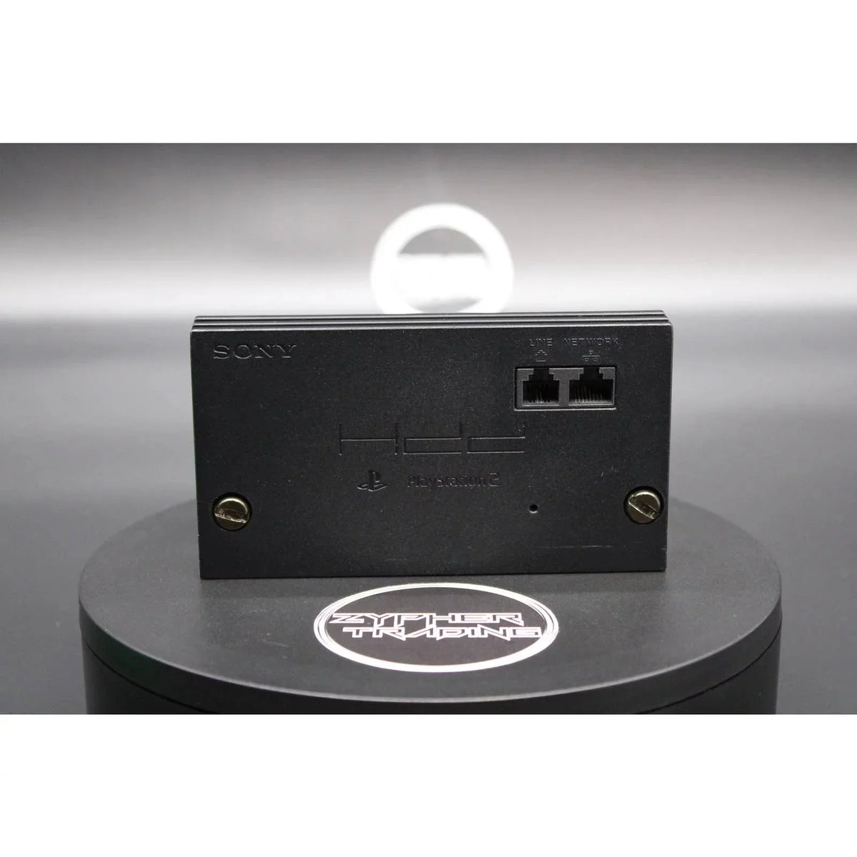 Network Adapter |  | -10281 | Sony PlayStation 2 |