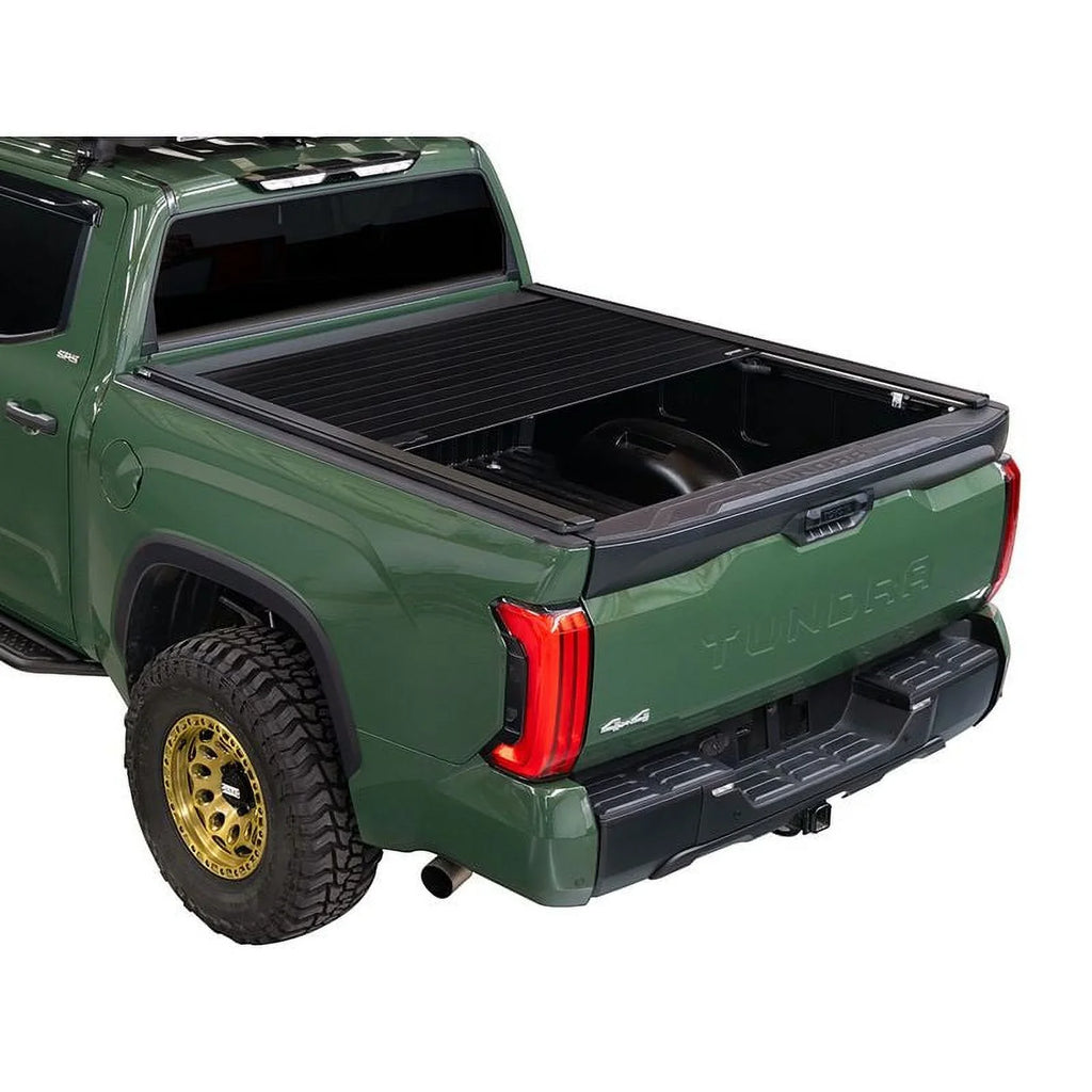 Retrax By Realtruck T80861Pro  Compatible With Select: 2022-2023 Toyota Tundra